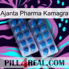 Ajanta Pharma Kamagra viagra2